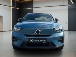 Alternative view of Volvo C40 Recharge Extended Range Ultimate 252HK 5d Aut.