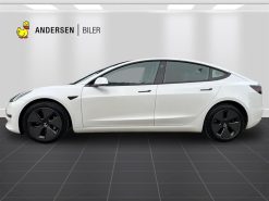 Alternative view of Tesla Model 3 EL 283HK Aut.
