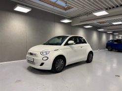 Fiat 500e EL Icon 95HK 3d Aut.