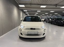 Alternative view of Fiat 500e EL Icon 95HK 3d Aut.
