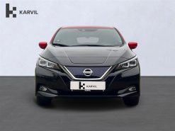Alternative view of Nissan Leaf EL Tekna 62 kWh 214HK 5d Aut.