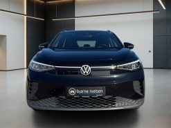 Alternative view of VW ID.4 EL Pro Performance 204HK 5d Aut.