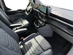 Alternative view of Ford E-Tourneo Custom 340 L2H1 EL Titanium X 218HK Aut.