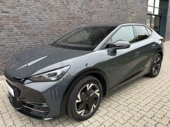 Cupra Tavascan EL Endurance 286HK 5d Aut.