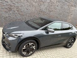 Alternative view of Cupra Tavascan EL Endurance 286HK 5d Aut.