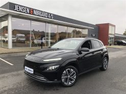 Hyundai Kona EL Essential 136HK 5d Aut.