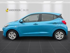 Alternative view of Hyundai i10 1,0 Advanced 67HK 5d