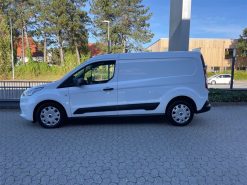 Alternative view of Ford Transit Connect Lang 1,5 EcoBlue Trend 100HK Van 6g