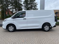 Alternative view of Ford Transit Custom 300 L1H1 2,0 EcoBlue Trend 136HK Van 6g