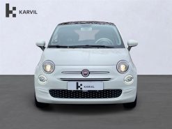 Alternative view of Fiat 500 1,2 Eco Lounge Start & Stop 69HK 3d