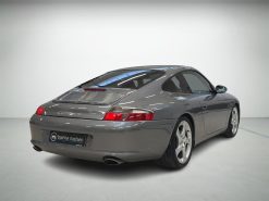 Alternative view of Porsche 911 3,6 4S 320HK 2d