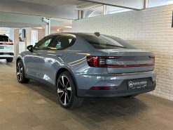 Alternative view of Polestar 2 EL Standard Range Plus 224HK 5d Aut.