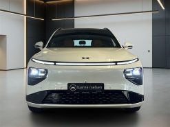 Alternative view of Xpeng G9 EL Performance AWD 551HK 5d Aut.