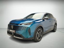 Peugeot e-3008 EL Allure 210HK 5d Aut.