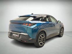 Alternative view of Peugeot e-3008 EL Allure 210HK 5d Aut.