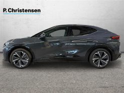 Alternative view of Cupra Tavascan EL VZ Adrenaline 4X4 340HK 5d Aut.