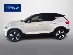 Alternative view of Volvo XC40 Recharge Extended Range Plus 252HK 5d Aut.