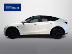 Alternative view of Tesla Model Y EL Long Range AWD 514HK 5d Aut.