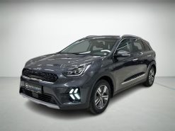 Kia Niro 1,6 GDI PHEV  Plugin-hybrid Advance DCT 141HK 5d 6g Aut.