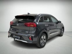 Alternative view of Kia Niro 1,6 GDI PHEV  Plugin-hybrid Advance DCT 141HK 5d 6g Aut.