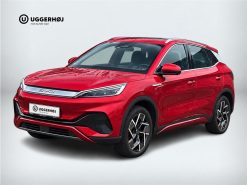 BYD Atto 3 EL Comfort 204HK 5d Aut.