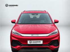 Alternative view of BYD Atto 3 EL Comfort 204HK 5d Aut.