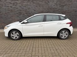 Alternative view of Hyundai i20 1,0 T-GDI Essential 100HK 5d 6g