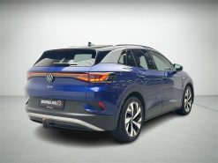Alternative view of VW ID.4 EL Pro Performance 204HK 5d Aut.