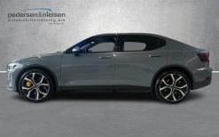 Alternative view of Polestar 2 EL Long Range Dual perf. opgr. AWD 476HK 5d Aut.