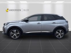 Alternative view of Peugeot 3008 1,6 PureTech  Plugin-hybrid Allure Pack EAT8 225HK 5d 8g Aut.