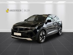 Opel Grandland 1,6 PHEV  Plugin-hybrid Ultimate Sport Pack EAT8 225HK 5d 8g Aut.