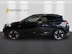 Alternative view of Opel Grandland 1,6 PHEV  Plugin-hybrid Ultimate Sport Pack EAT8 225HK 5d 8g Aut.