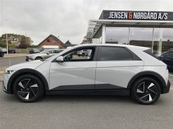 Alternative view of Hyundai Ioniq 5 Electric 84 kWh Essential 229HK 5d Aut.