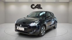 Suzuki Swift 1,2 Dualjet  Mild hybrid Exclusive AEB CVT 83HK 5d Trinl. Gear