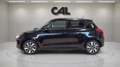 Alternative view of Suzuki Swift 1,2 Dualjet  Mild hybrid Exclusive AEB CVT 83HK 5d Trinl. Gear