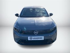 Alternative view of Opel Corsa-e EL Edition 136HK 5d Aut.