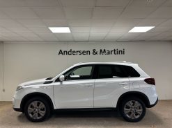 Alternative view of Suzuki Vitara 1,4 Boosterjet  Mild hybrid Active 129HK 5d 6g