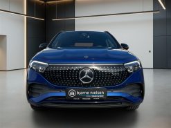 Alternative view of Mercedes-Benz EQA 250+ EL AMG Line 190HK 5d Aut.