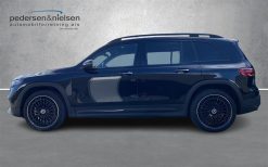 Alternative view of Mercedes-Benz EQB 250+ EL AMG Premium 190HK 5d Aut.
