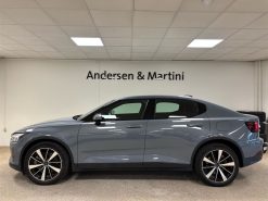 Alternative view of Polestar 2 EL 231HK 5d Aut.