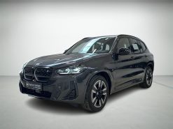 BMW iX3 EL M-Sport Charged 286HK 5d Aut.