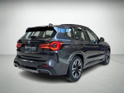Alternative view of BMW iX3 EL M-Sport Charged 286HK 5d Aut.