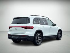 Alternative view of Mercedes-Benz EQB 300 EL AMG Line 4Matic 228HK 5d Aut.