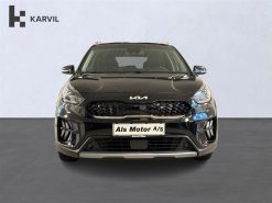 Alternative view of Kia Niro 1,6 GDI PHEV  Plugin-hybrid Advance DCT 141HK 5d 6g Aut.