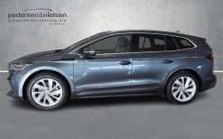 Alternative view of Skoda Enyaq 80 iV Selection Suite 204HK 5d Aut.