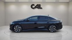 Alternative view of VW ID.7 EL Style 286HK 5d Aut.