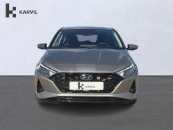 Alternative view of Hyundai i20 1,0 T-GDI Advanced DCT 100HK 5d 7g Aut.