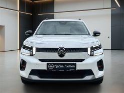 Alternative view of Citroën e-C3 EL Max 113HK 5d Aut.