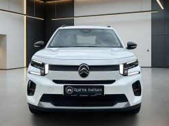 Alternative view of Citroën e-C3 EL Max 113HK 5d Aut.
