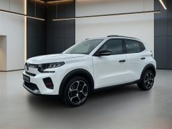 Citroën e-C3 EL Max 113HK 5d Aut.